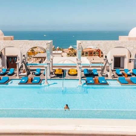 Vista Encantada Resort & Spa Residences, A La Carte All Inclusive Optional Κάβο σαν Λούκας Εξωτερικό φωτογραφία