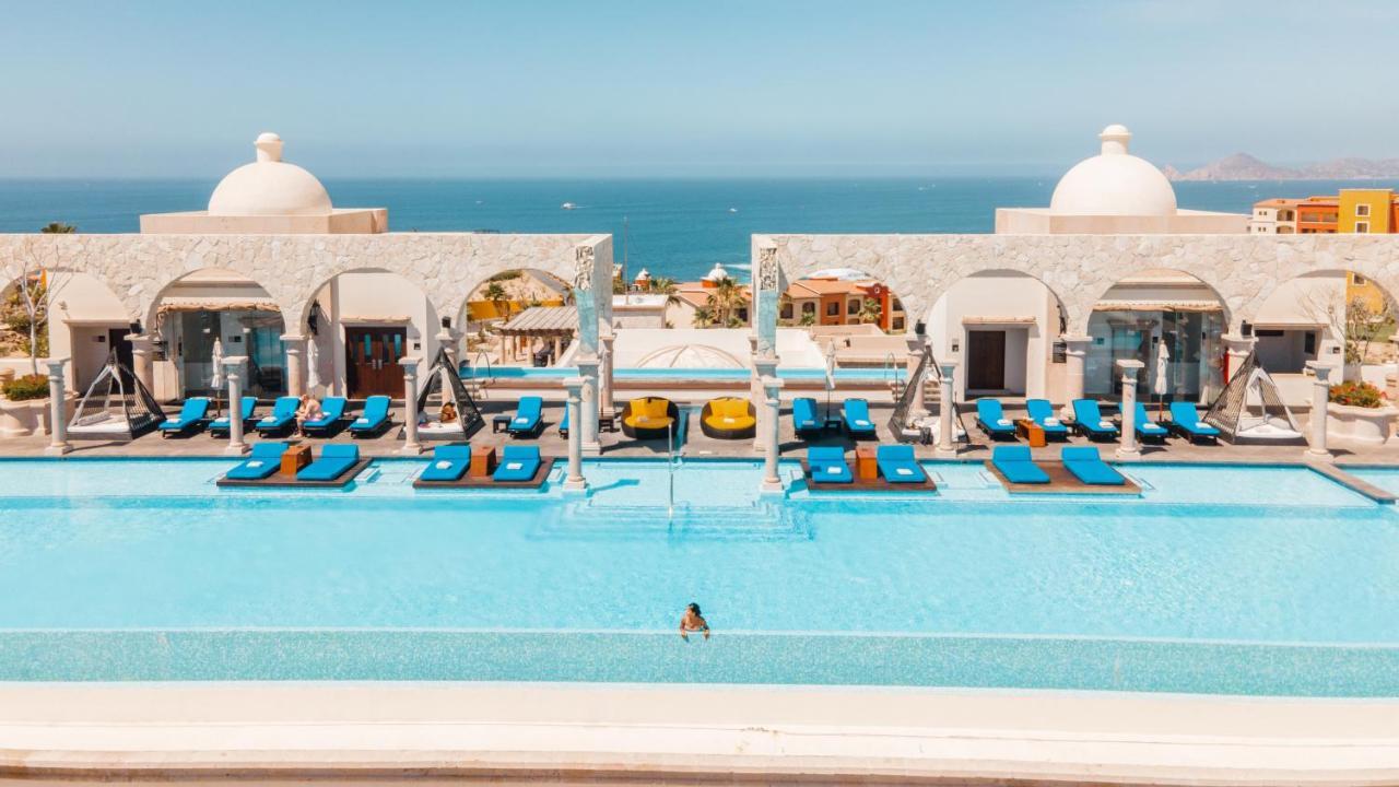 Vista Encantada Resort & Spa Residences, A La Carte All Inclusive Optional Κάβο σαν Λούκας Εξωτερικό φωτογραφία