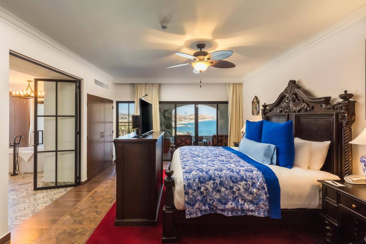 Vista Encantada Resort & Spa Residences, A La Carte All Inclusive Optional Κάβο σαν Λούκας Εξωτερικό φωτογραφία