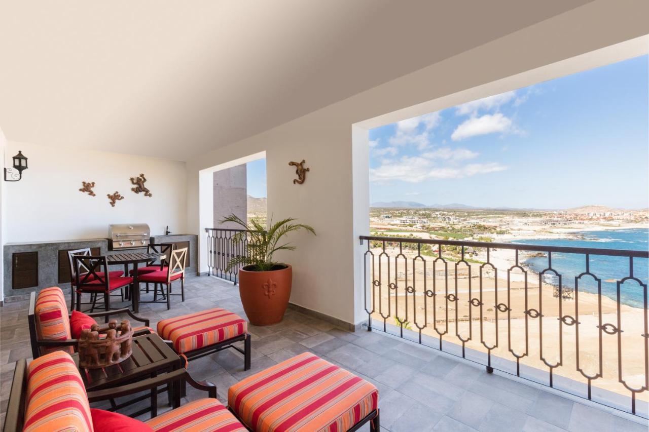 Vista Encantada Resort & Spa Residences, A La Carte All Inclusive Optional Κάβο σαν Λούκας Εξωτερικό φωτογραφία