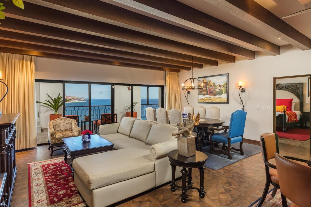 Vista Encantada Resort & Spa Residences, A La Carte All Inclusive Optional Κάβο σαν Λούκας Εξωτερικό φωτογραφία