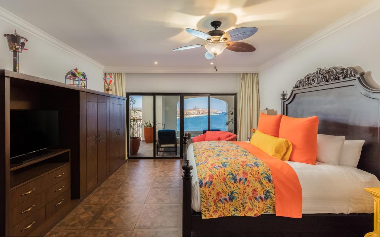 Vista Encantada Resort & Spa Residences, A La Carte All Inclusive Optional Κάβο σαν Λούκας Εξωτερικό φωτογραφία