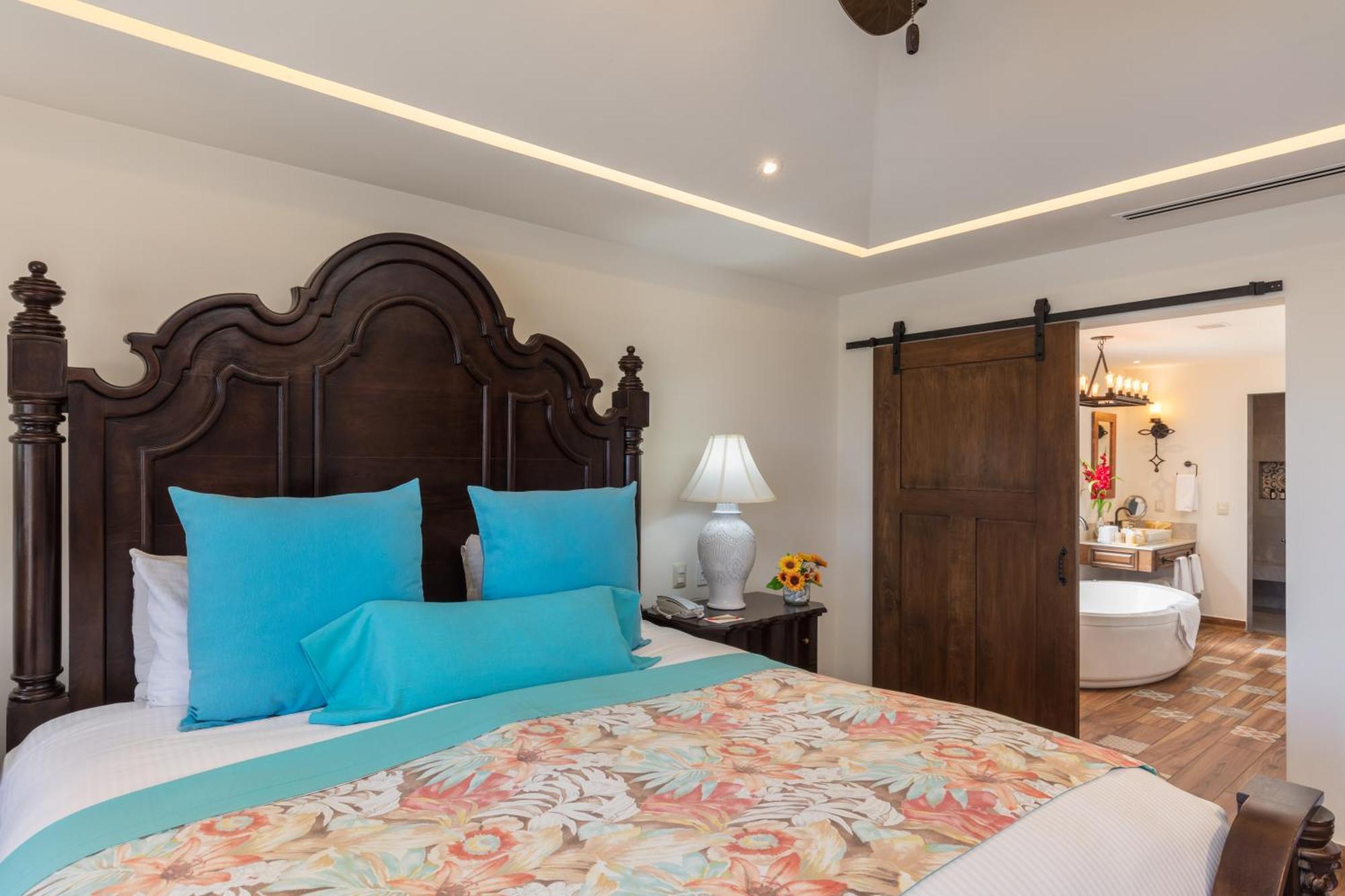 Vista Encantada Resort & Spa Residences, A La Carte All Inclusive Optional Κάβο σαν Λούκας Εξωτερικό φωτογραφία