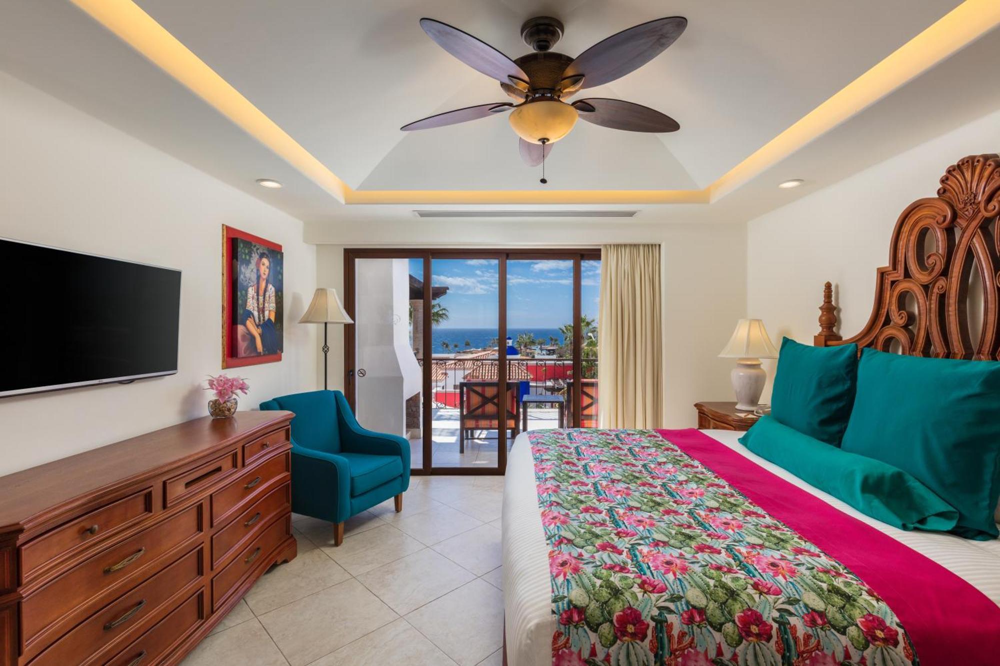 Vista Encantada Resort & Spa Residences, A La Carte All Inclusive Optional Κάβο σαν Λούκας Εξωτερικό φωτογραφία
