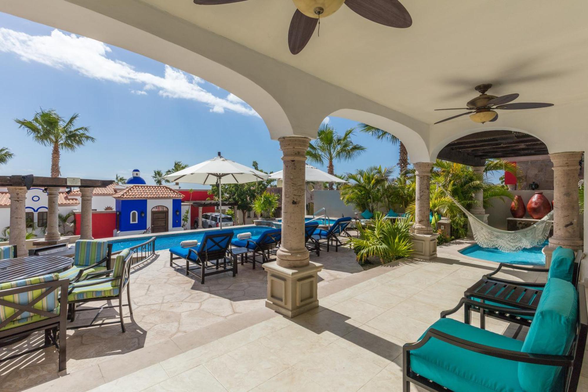 Vista Encantada Resort & Spa Residences, A La Carte All Inclusive Optional Κάβο σαν Λούκας Εξωτερικό φωτογραφία