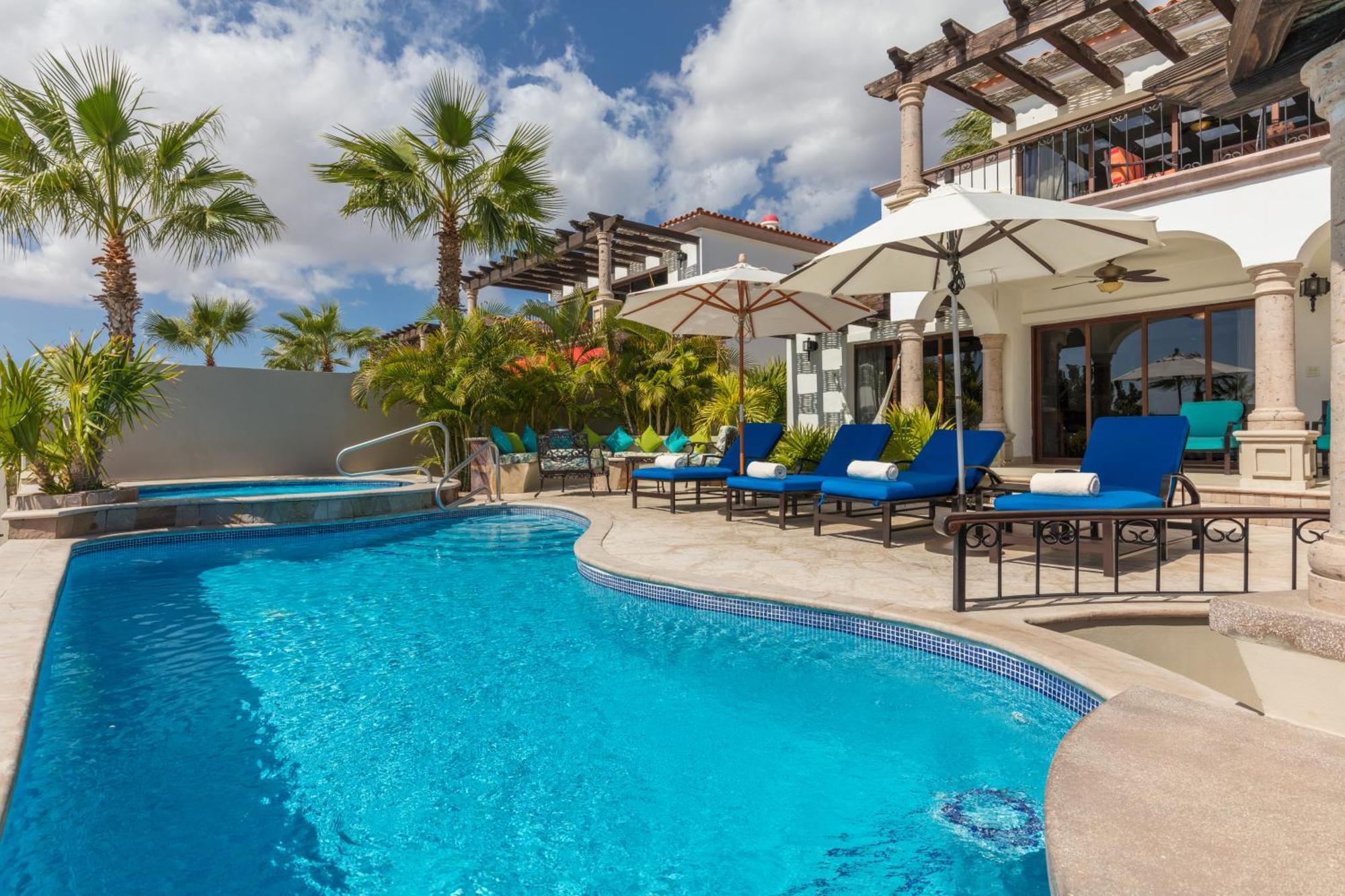 Vista Encantada Resort & Spa Residences, A La Carte All Inclusive Optional Κάβο σαν Λούκας Εξωτερικό φωτογραφία