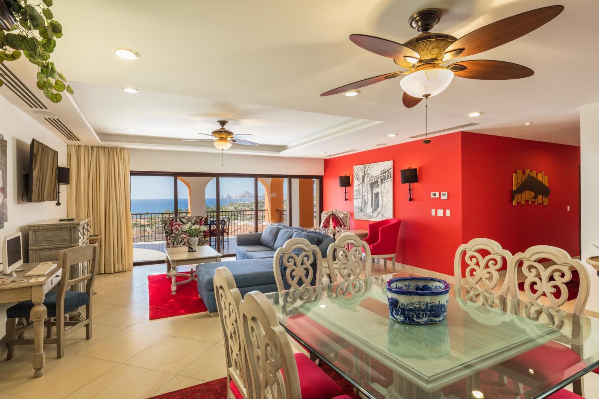 Vista Encantada Resort & Spa Residences, A La Carte All Inclusive Optional Κάβο σαν Λούκας Εξωτερικό φωτογραφία