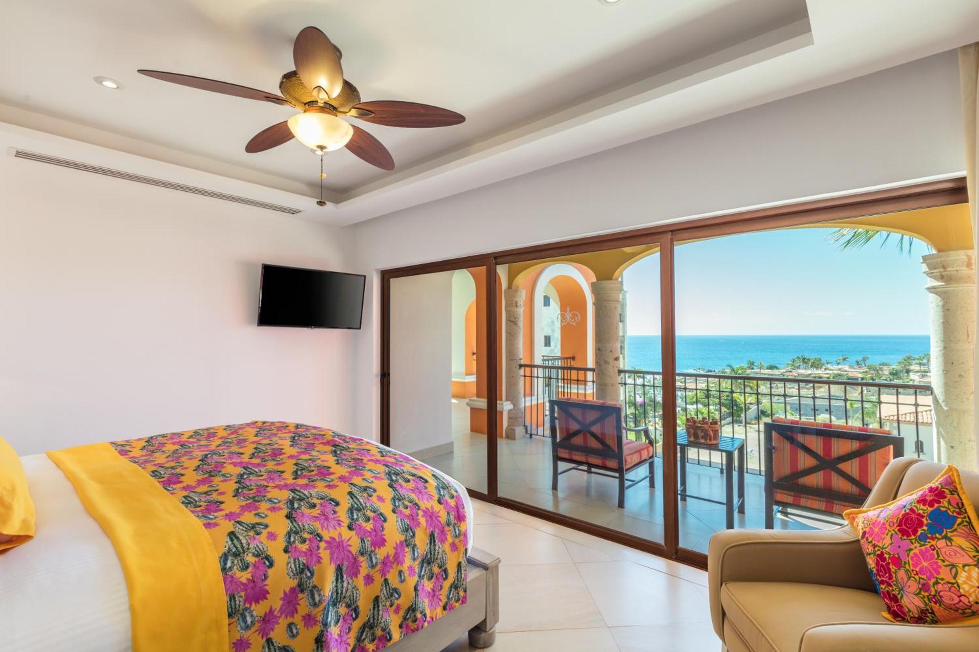 Vista Encantada Resort & Spa Residences, A La Carte All Inclusive Optional Κάβο σαν Λούκας Εξωτερικό φωτογραφία